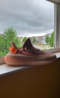 Adidas Yeezy Boost 350 V2 Clay