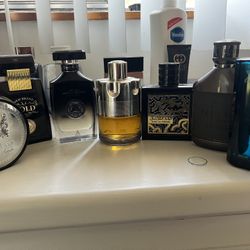 Men Colognes 