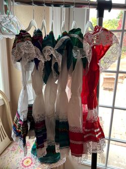Little girls dresses