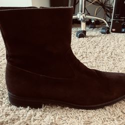 Men’s Boots 