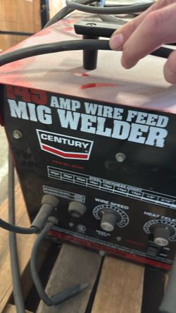 Welder