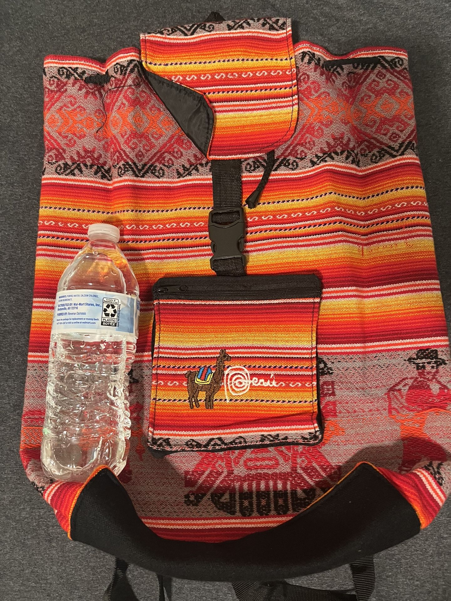 Mochila / Backpack
