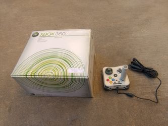 Xbox 360 game console