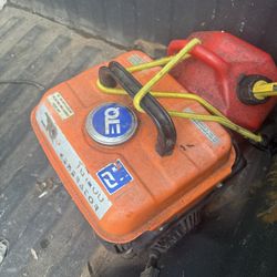 ETQ GENERATOR $100 Or Obo