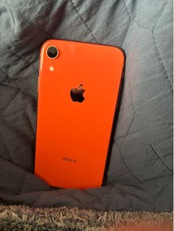 iPhone XR