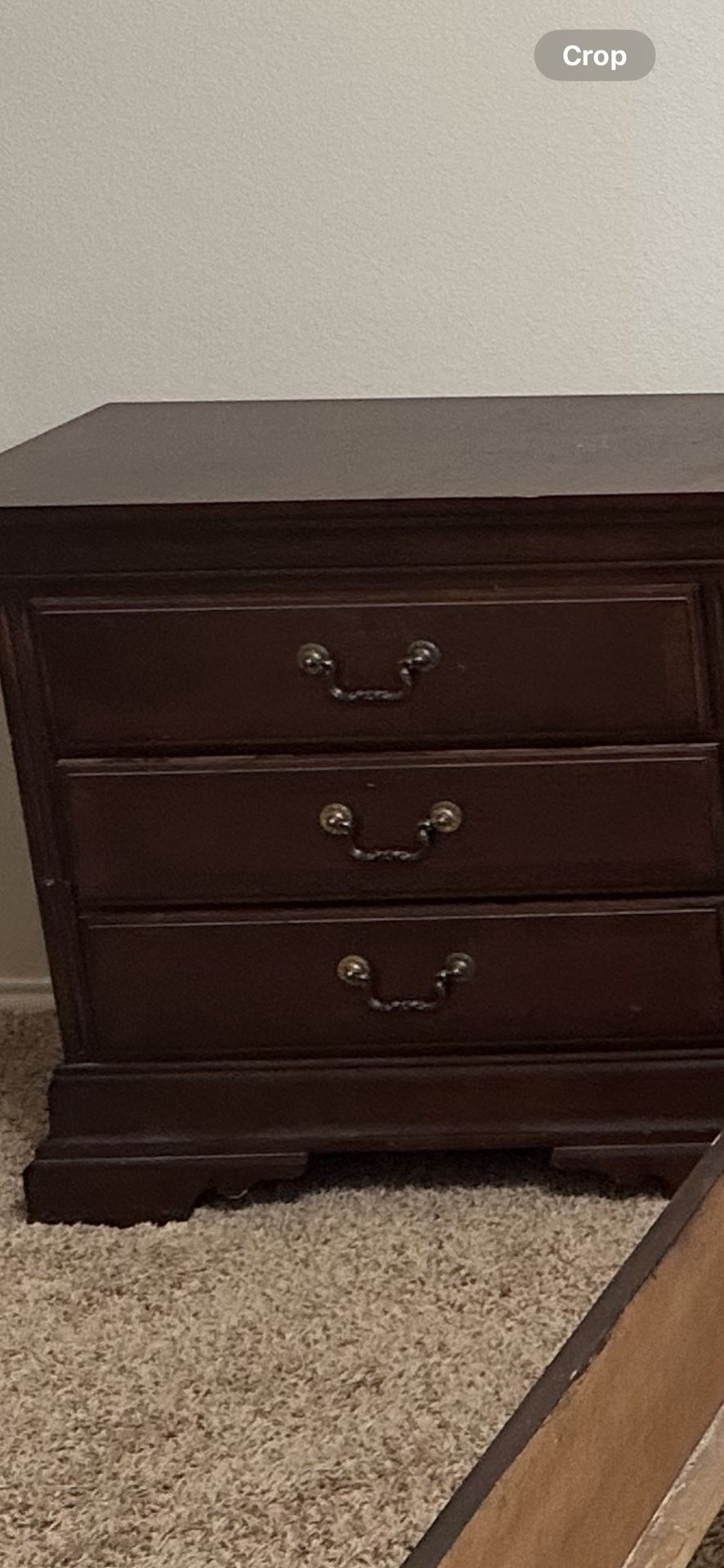 Nightstands- Set Of 2