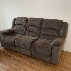 Recliner Sofas for Sale