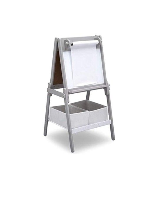 Delta Children Double Side Easel