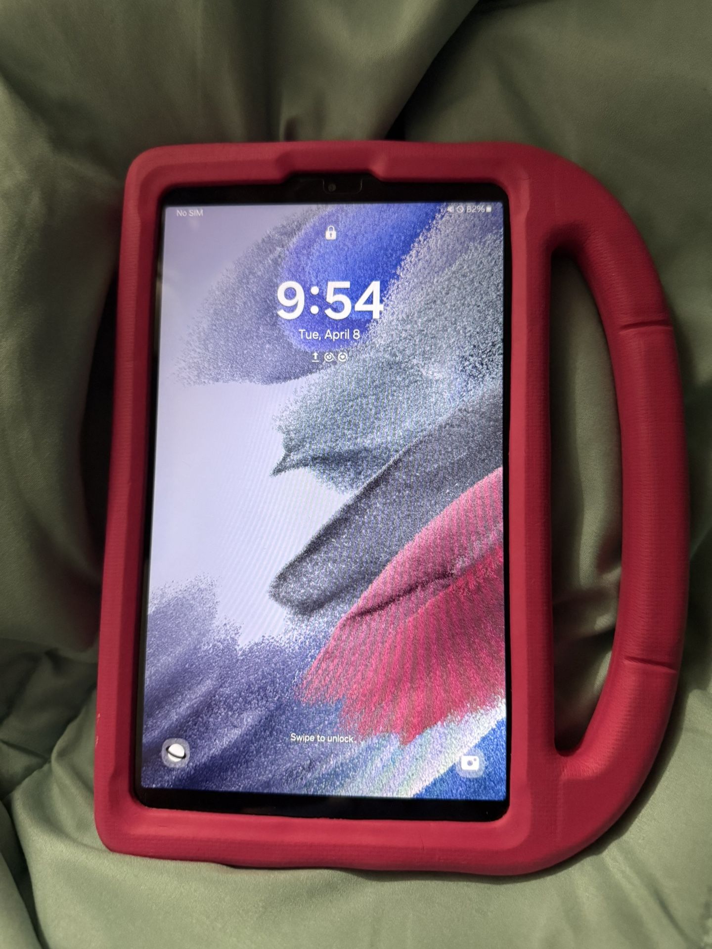 Tablet