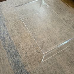 Clear Table
