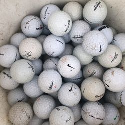 Fiasko Helligdom Citron 15 Dozen Used Golf Balls- Assorted Brands for Sale in Avon Lake, OH -  OfferUp