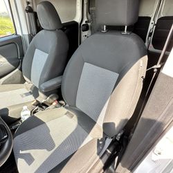 2019 Ram Promaster City-81k Miles