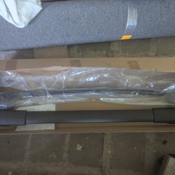 Subaru Outback Wilderness Roof Rack Cross Bars