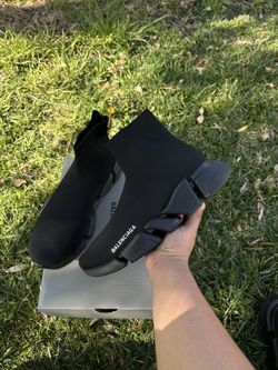 Balenciaga Speed 2.0