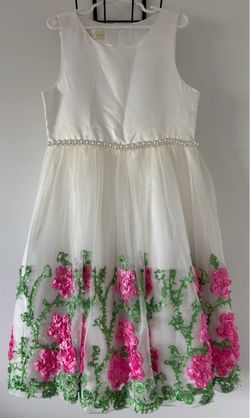 Vestidos de Niñas