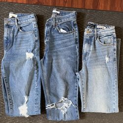 Girls Jeans