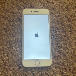 iPhone 7 Rose Gold