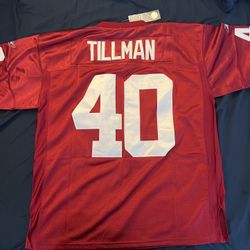 Authentic Pat Tillman NFL Jersey