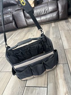 Work Bag 