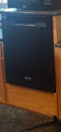 Maytag Dishwasher
