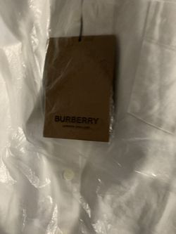 Burberry 100%real