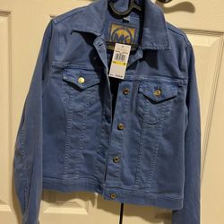 Mk Jacket For Sale 