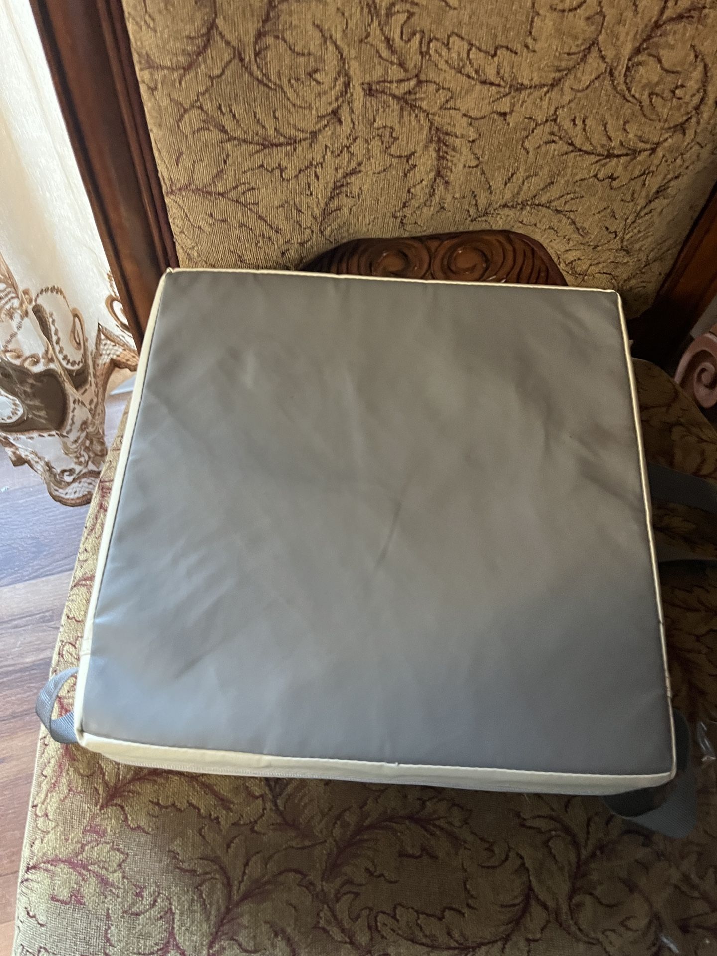 Toddler Booster Seat for Dining Table
