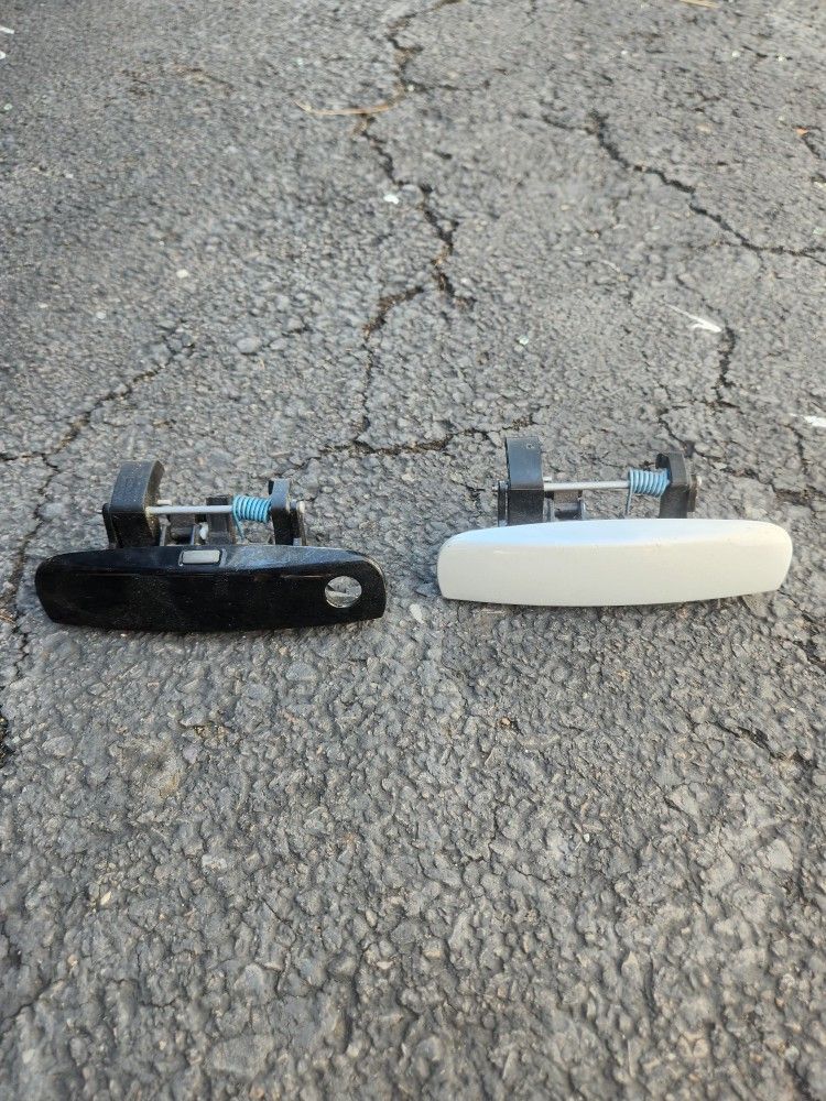Dodge Charger Door Handle