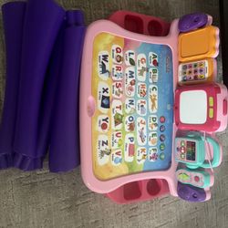 VTech Learning Table 