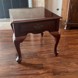 End Table