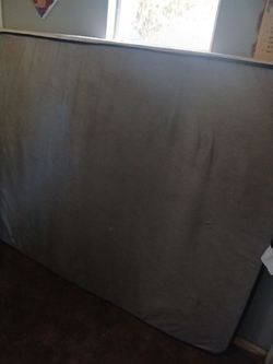 Queen mattress