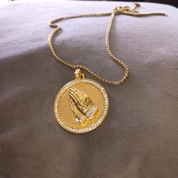 Christian Jewelry 