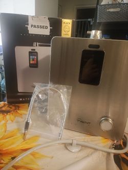 Water for wellmess,Tyentwater ionizer