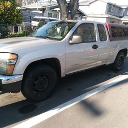 2005 Chevy Colorado 