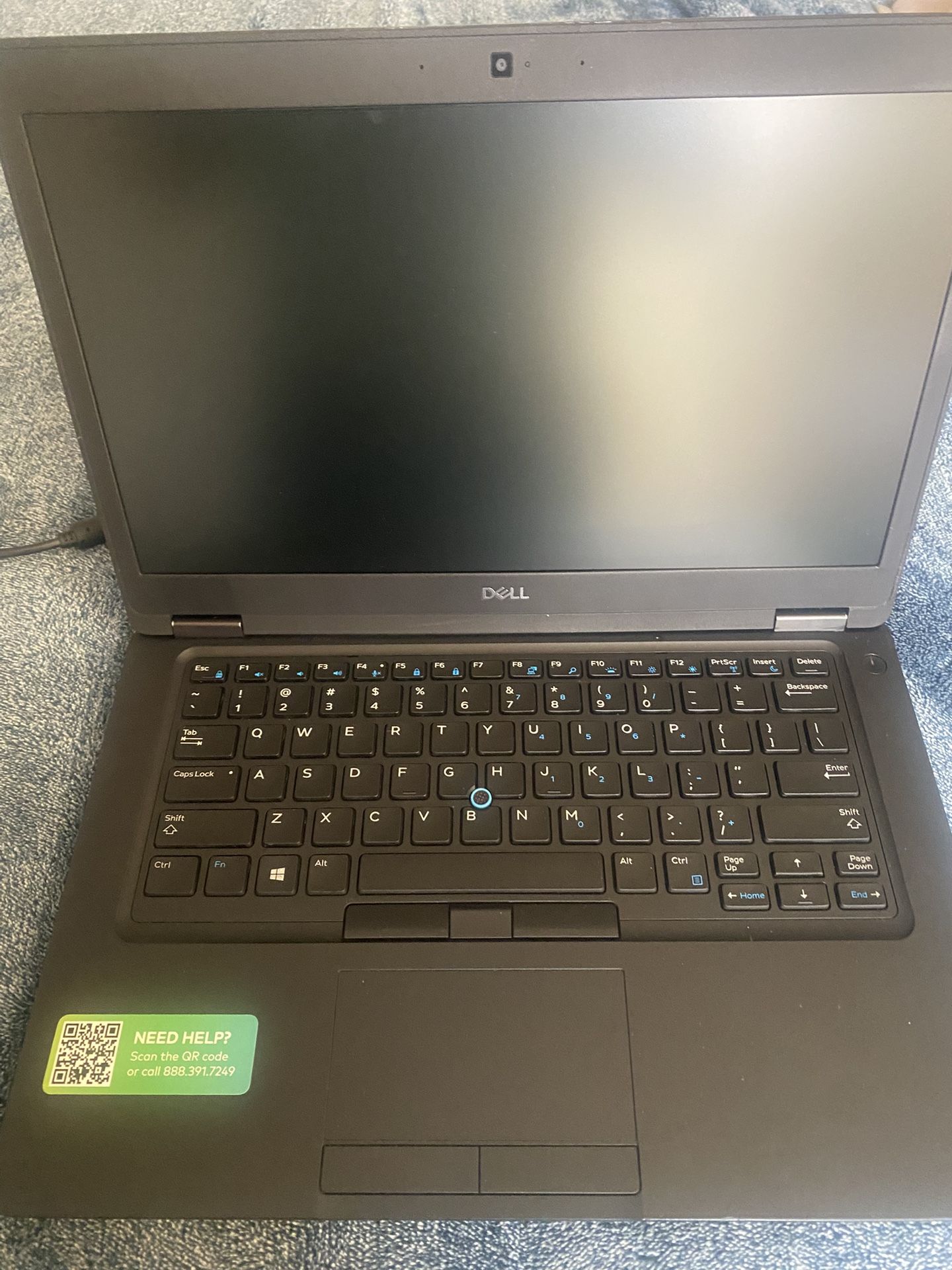 Refurbished Dell Latitude 5490 14” Laptop