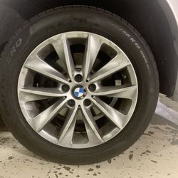 BMW Wheels