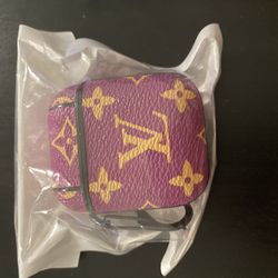Luxury Airpod Case