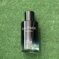 DIOR SAUVAGE COLOGNE