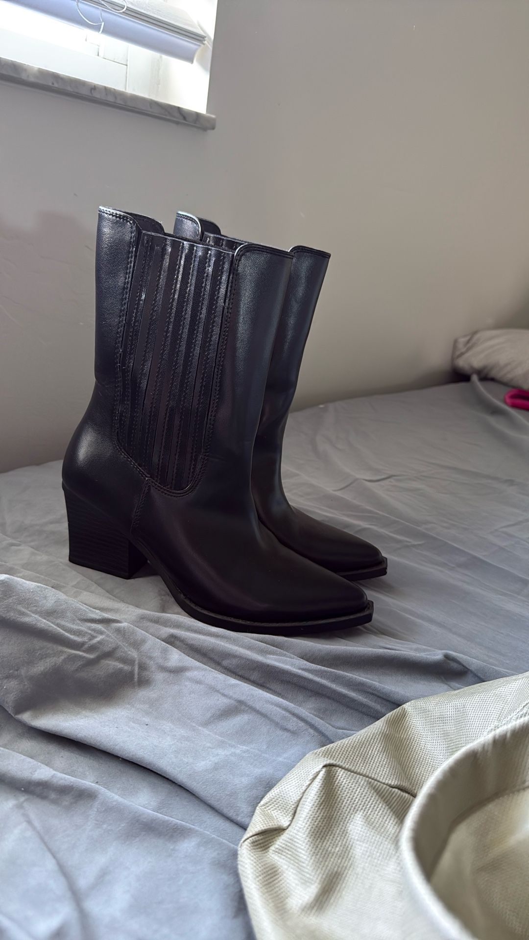 Forever 21 Boots