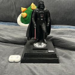 Star Wars Coin Bank 