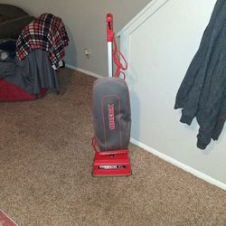 Vacuum Cleaner