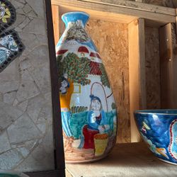 DeSimone Italy ceramic pottery