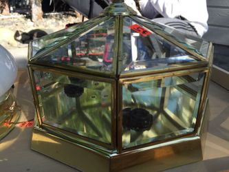 Interior House lamp $3