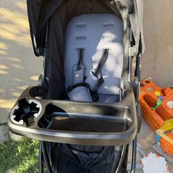 Baby Stroller 