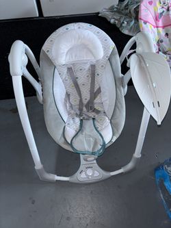 Baby Swing