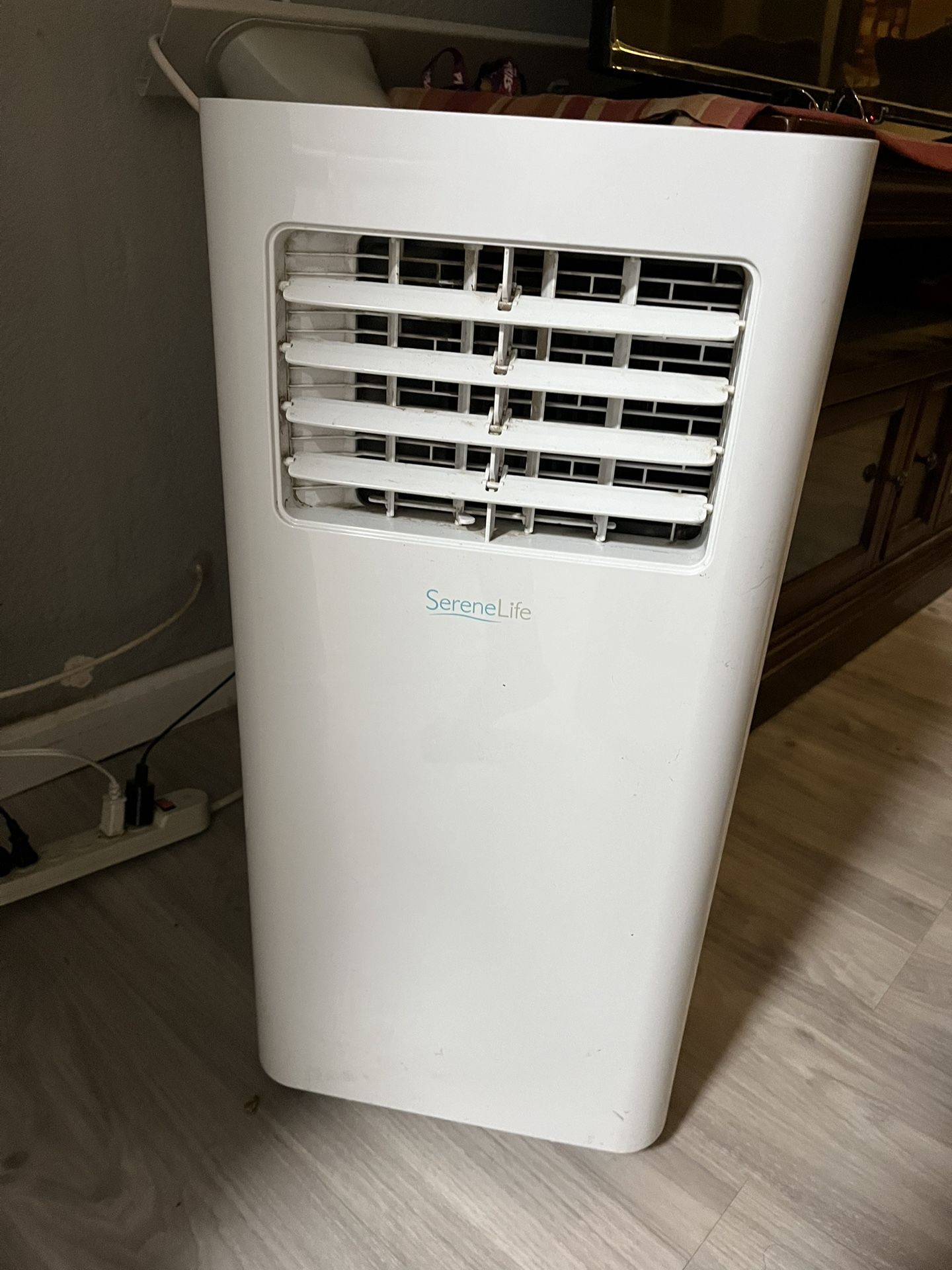 PORTABLE AC