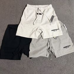 Essential shorts