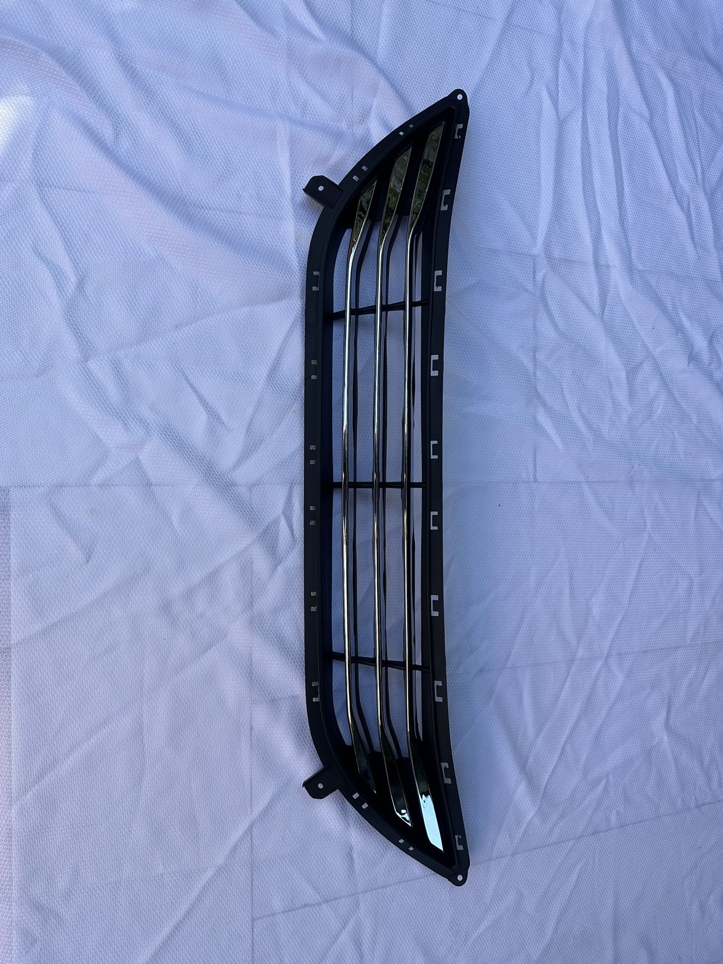 hyundai elantra lower grill year 2011 to 2013