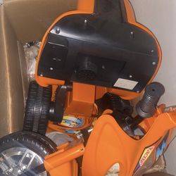 Lil’ Rider Bike For Kids