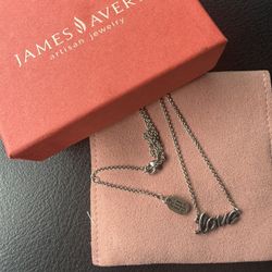 James Avery